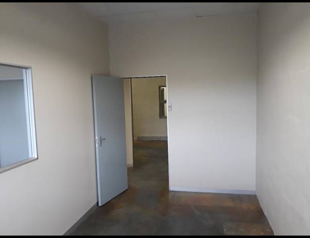 INDUSTRIAL PROPERTY TO RENT IN ALTON